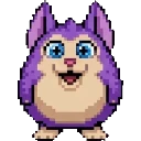 TattleTale sprite