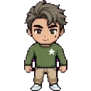 Chance sprite