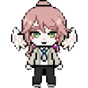 Meeka sprite