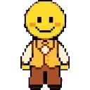 Verity sprite