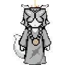 Heaven sprite