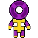 Roberto sprite