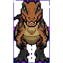 Suchomimus sprite