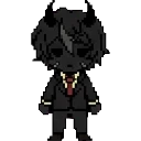 GroxMC sprite