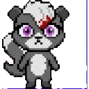 Pepper sprite