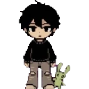 Andrew Graves sprite