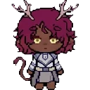 Ophion sprite
