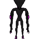 Execute sprite