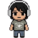 Lewis sprite