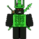 1x1x1x1 sprite