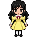 Hana sprite