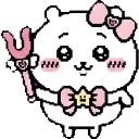 Chikkawa sprite