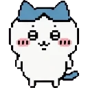 Chiikawa sprite