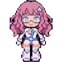 Moka sprite
