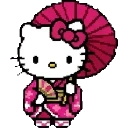 Kitty sprite