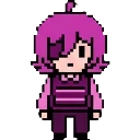Shiom sprite