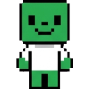 Avery sprite