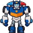 chaes sprite