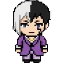 Gen sprite
