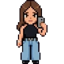 Marina sprite
