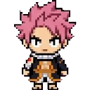 natsu sprite