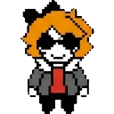 xd sprite