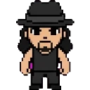 Daron sprite