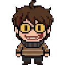 Tobias/Ticci Toby sprite