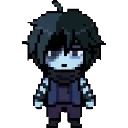 Two Time/Thomas sprite