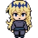 Icarus sprite