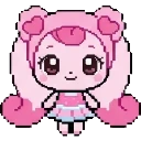 Heatping sprite