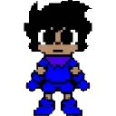 Zirlux sprite