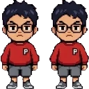Dominic And Aryell sprite