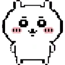 Chiikawa sprite