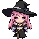 lilias sprite