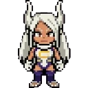 Mirko sprite