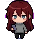 Tika sprite