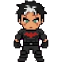 Jason Todd sprite