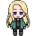 Vira sprite