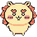 Shisa sprite