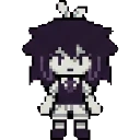 Abbie sprite