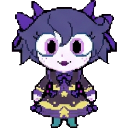 Starbelle Stellarose sprite