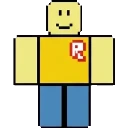 John Doe sprite
