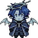 Two Times sprite