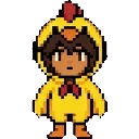 Shedletsky sprite