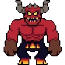 Moloch sprite