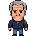 jeff sprite
