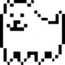Toby Fox sprite