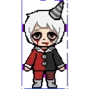 Evetta sprite