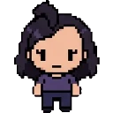 Suki sprite